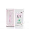 Biopeptydowe serum do rzęs bez bimatoprostu Lashes2Love INVEO