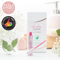 Biopeptydowe serum do rzęs bez bimatoprostu Lashes2Love INVEO