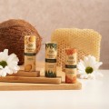 pomadka do ust botanical propolisaNaturalny, nawilżający balsam do ust eco soft Botanical - Ekstrakt z propolisu