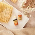 Naturalny, nawilżający balsam do ust eco soft Botanical - Ekstrakt z propolisu