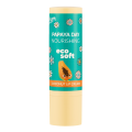 Kokosowy balsam do ust Lippy Day eco soft - Melon i Papaya