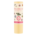 Kokosowy balsam do ust Lippy Day eco soft - Wanilia SPF 15