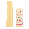 Kokosowy balsam do ust Lippy Day eco soft - Wanilia SPF 15