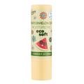 Kokosowy balsam do ust Lippy Day eco soft- Arbuz