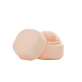 Balsam do ust w kulce, lekko koloryzujący Lippy Eco Soft - Sparkling
