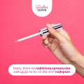 Serum do rzęs, odżywka stymulująca wzrost rzęs z formułą FullGrowth Lashes2Love INVEO