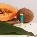 Kokosowy balsam do ust Lippy Day eco soft - Melon i Papaya