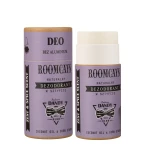 ROOMCAYS Naturalny dezodorant dla mężczyzn bez aluminium w sztyfcie Zest&Spice 65g