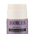 ROOMCAYS Naturalny dezodorant dla mężczyzn bez aluminium w sztyfcie Zest&Spice 3x65g