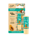 Kokosowy balsam do ust Lippy Day eco soft - Melon i Papaya