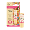 Kokosowy balsam do ust Lippy Day eco soft - Wanilia SPF 15