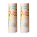 Naturalny antyperspirant dla aktywnych kobiet 24H LADY’S GYM eco soft 2x60g