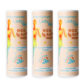 Naturalny antyperspirant dla aktywnych kobiet 24H LADY’S GYM eco soft 3x60g