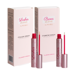 Odżywka do rzęs Lashes2Love, odżywka do brwi przyspieszające wzrost INVEO