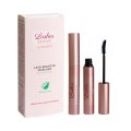 Tusz do rzęs z ekstraktem z zielonej herbaty i kaktusa Lashes2Love Lash Booster Mascara