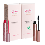 Odżywka serum do rzęs, tusz do rzęs Lash Booster Mascara Lashes2Love INVEO