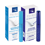 Zestaw serum rzęsy i brwi INVEO, wzrost i zagęszczenie, regeneracja, 2×3,5 ml