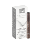 Tusz do rzęs wydłużający i pogrubiający, z odżywką INVEO