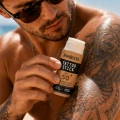 ROOMCAYS Mineralny Sztyft SPF 50 do ochrony tatuażu, 45g