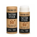 ROOMCAYS Mineralny Sztyft SPF 50 do ochrony tatuażu, 45g