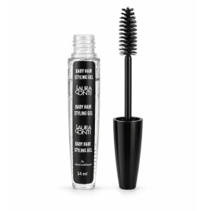 Żel wygładzający do włosów Baby Hair Gel Laura Conti 