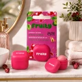 Balsam do ust w kulce Fruity Laura Conti - Żurawina