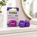Balsam do ust w kulce Fruity Laura Conti - Winogrono