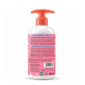 Delikatny żel pod prysznic dla dzieci 5+, Aloes Kiwano, Freshaki Tessa Bunny, 300 ml